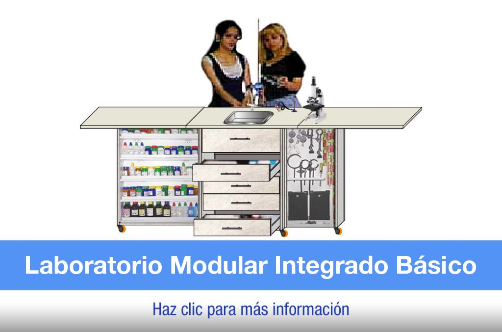 Modulo Integrado básico